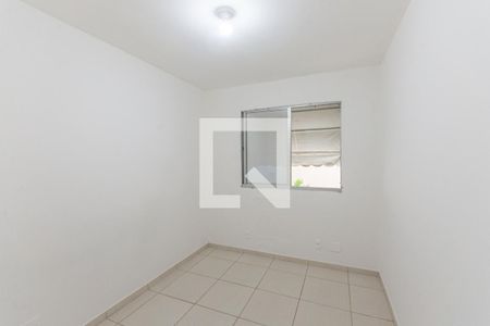 Quarto 1 de apartamento à venda com 2 quartos, 55m² em São Cristóvão, Rio de Janeiro