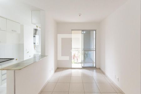 Apartamento à venda com 55m², 2 quartos e 1 vagaSala