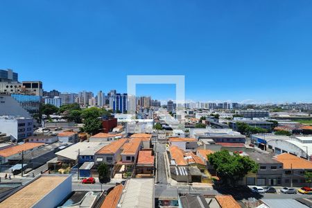 Vista da Sala de apartamento à venda com 3 quartos, 67m² em Centro, São Caetano do Sul