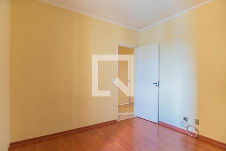 Quarto  de apartamento para alugar com 3 quartos, 75m² em Jardim Stella, Santo André