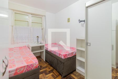 Quarto 2 de apartamento para alugar com 2 quartos, 52m² em Teresópolis, Porto Alegre