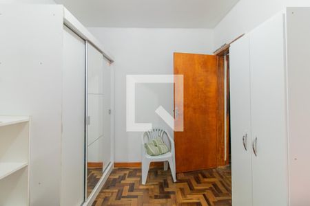 Quarto 2 de apartamento para alugar com 2 quartos, 52m² em Teresópolis, Porto Alegre