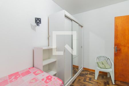 Quarto 2 de apartamento para alugar com 2 quartos, 52m² em Teresópolis, Porto Alegre