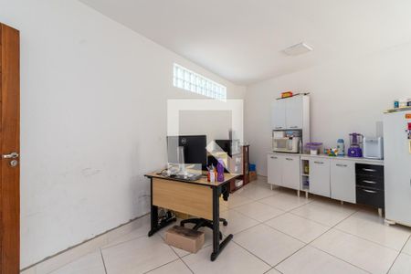 Sala de Jantar de casa de condomínio para alugar com 2 quartos, 60m² em Vila Dom Pedro Ii, São Paulo