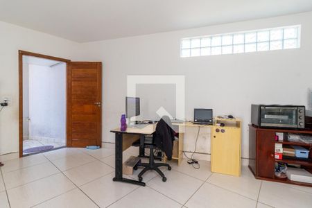 Sala de Jantar de casa de condomínio para alugar com 2 quartos, 60m² em Vila Dom Pedro Ii, São Paulo