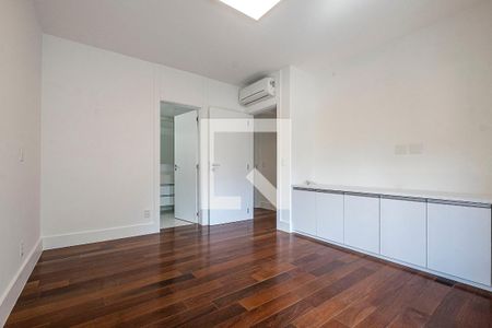 Suíte 1 de apartamento à venda com 3 quartos, 141m² em Cerqueira César, São Paulo