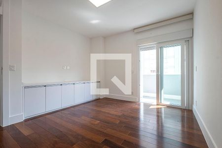 Suíte 1 de apartamento à venda com 3 quartos, 141m² em Cerqueira César, São Paulo