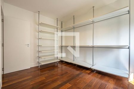 Suíte 1 - Closet de apartamento à venda com 3 quartos, 141m² em Cerqueira César, São Paulo