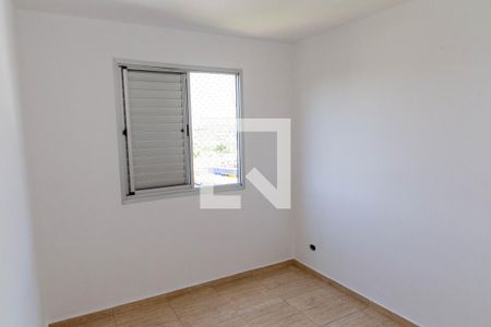 Quarto 1 de apartamento à venda com 2 quartos, 48m² em Taboão, Diadema