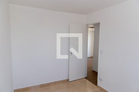 Quarto 1 de apartamento para alugar com 2 quartos, 48m² em Taboão, Diadema