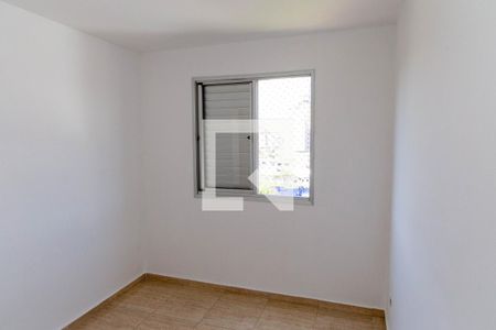 Quarto 1 de apartamento à venda com 2 quartos, 48m² em Taboão, Diadema