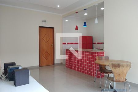 Sala de casa para alugar com 3 quartos, 180m² em Campo Grande, Rio de Janeiro