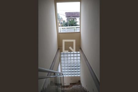 Escada de casa para alugar com 3 quartos, 180m² em Campo Grande, Rio de Janeiro