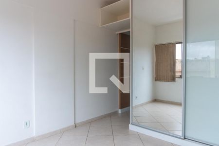 Quarto de apartamento para alugar com 1 quarto, 37m² em Riacho Fundo I, Brasília