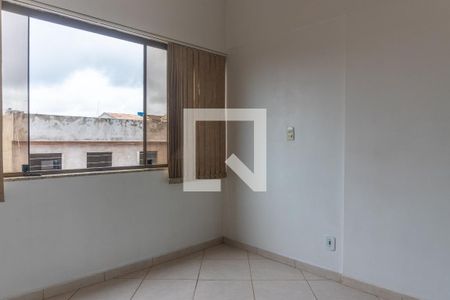 Quarto de apartamento para alugar com 1 quarto, 37m² em Riacho Fundo I, Brasília