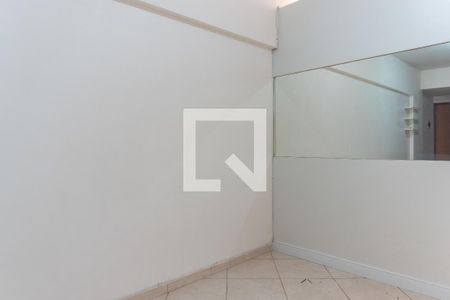 Sala de apartamento para alugar com 1 quarto, 37m² em Riacho Fundo I, Brasília