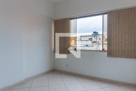 Quarto de apartamento para alugar com 1 quarto, 37m² em Riacho Fundo I, Brasília