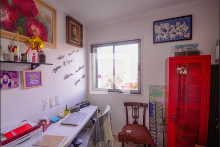Quarto 1 de apartamento à venda com 3 quartos, 75m² em Vila Firmiano Pinto, São Paulo