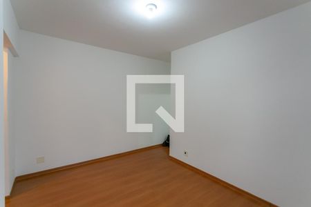 Sala de apartamento à venda com 1 quarto, 55m² em Centro, Belo Horizonte