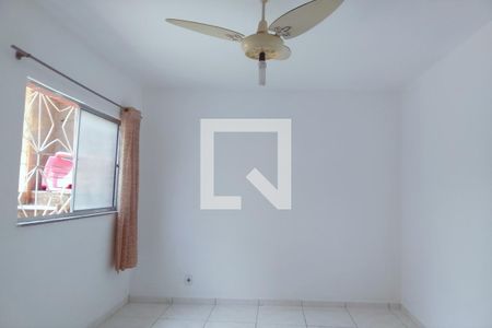 Sala de casa para alugar com 1 quarto, 50m² em Cascadura, Rio de Janeiro
