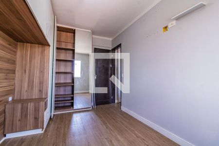 Quarto 2 de apartamento à venda com 2 quartos, 60m² em Vila Babilônia, São Paulo