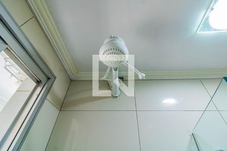 Detalhe do Banheiro de apartamento à venda com 2 quartos, 60m² em Vila Babilônia, São Paulo