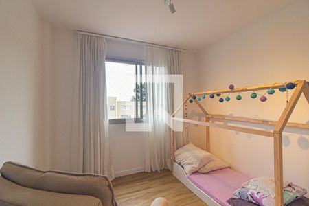 Quarto 1 de apartamento para alugar com 2 quartos, 180m² em Mercês, Curitiba