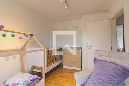 Quarto 1 de apartamento para alugar com 2 quartos, 180m² em Mercês, Curitiba