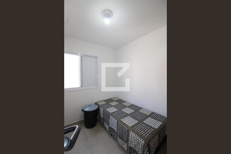 Quarto 1 de apartamento para alugar com 2 quartos, 57m² em Vila Prudente, São Paulo