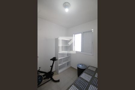 Quarto 1 de apartamento para alugar com 2 quartos, 57m² em Vila Prudente, São Paulo