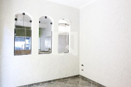 Sala de casa à venda com 3 quartos, 300m² em Parque Novo Oratório, Santo André