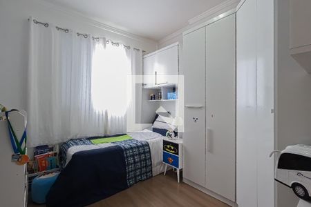 Quarto 1 de apartamento à venda com 3 quartos, 78m² em Vila Progresso, Guarulhos