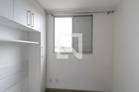 Quarto 1 de apartamento para alugar com 2 quartos, 46m² em Taboão, São Bernardo do Campo