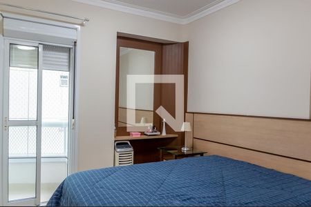 Quarto Suíte de apartamento à venda com 3 quartos, 89m² em Centro, São Bernardo do Campo