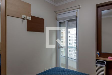Quarto Suíte de apartamento à venda com 3 quartos, 89m² em Centro, São Bernardo do Campo