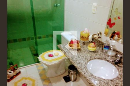 Apartamento à venda com 4 quartos, 170m² em Fernão Dias, Belo Horizonte