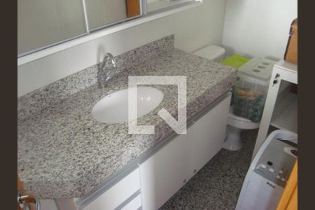 Apartamento à venda com 3 quartos, 200m² em Palmares, Belo Horizonte