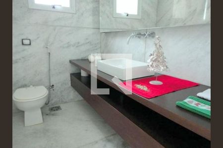 Casa de condomínio à venda com 1200m², 4 quartos e 4 vagas