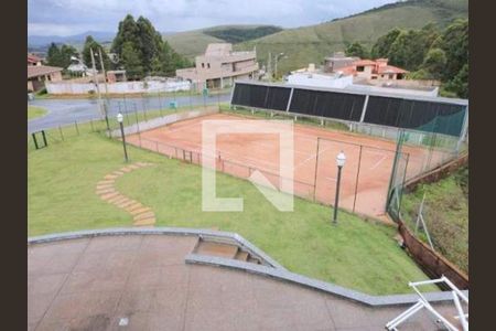 Casa de condomínio à venda com 1200m², 4 quartos e 4 vagas