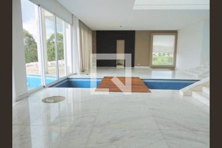 Casa de condomínio à venda com 1200m², 4 quartos e 4 vagas