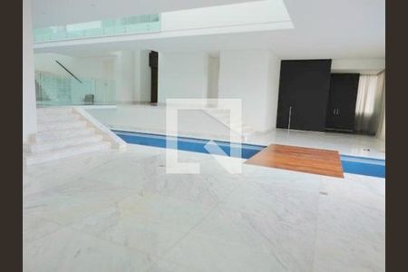 Casa de condomínio à venda com 1200m², 4 quartos e 4 vagas