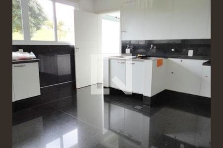 Casa de condomínio à venda com 1200m², 4 quartos e 4 vagas