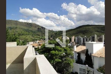 Casa à venda com 4 quartos, 491m² em Mangabeiras, Belo Horizonte