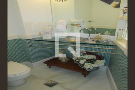 Casa de condomínio à venda com 909m², 6 quartos e 6 vagas