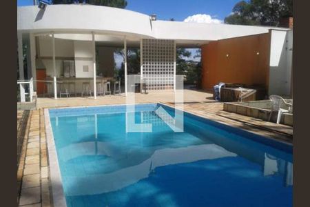 Casa de condomínio à venda com 909m², 6 quartos e 6 vagas