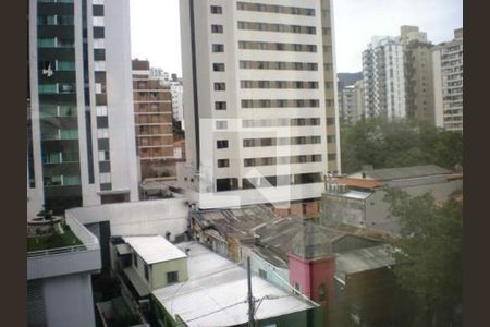 Apartamento à venda com 1 quarto, 28m² em Savassi, Belo Horizonte