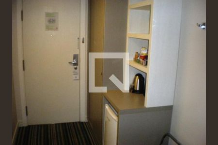 Apartamento à venda com 1 quarto, 28m² em Savassi, Belo Horizonte