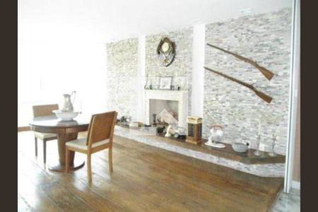 Casa de condomínio à venda com 892m², 6 quartos e 10 vagas