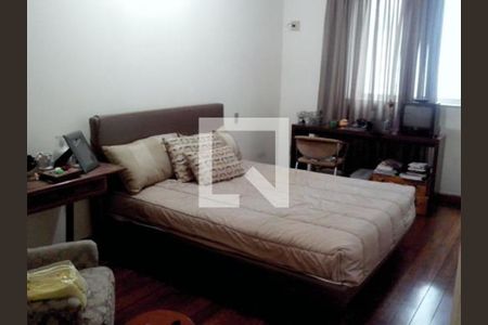 Apartamento à venda com 5 quartos, 422m² em Savassi, Belo Horizonte