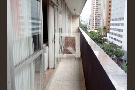 Apartamento à venda com 5 quartos, 422m² em Savassi, Belo Horizonte